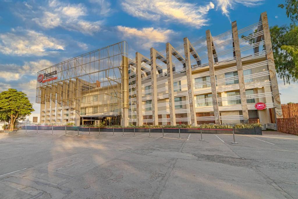 TOP 100 HOTELS IN PAKISTAN 2024 RANKING BY FLYPAKISTAN